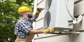 S.S Air Conditioning Repair Services Hyderabad
