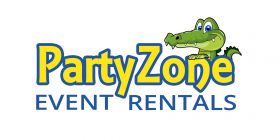 PartyZone Event Rentals of Metairie