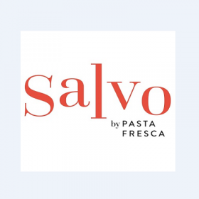Salvo by Pasta Fresca