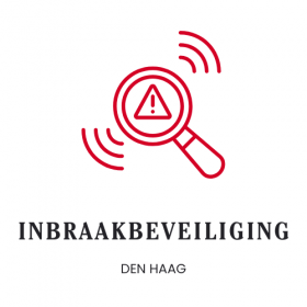 Inbraakbeveiliging Den Haag