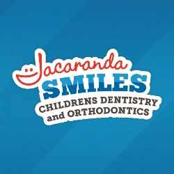 Jacaranda Smiles