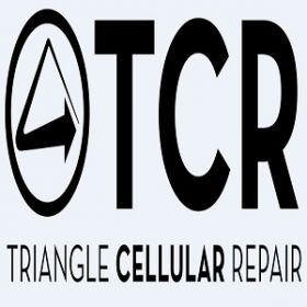 TCR: Triangle Cellular Repair
