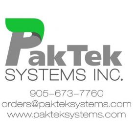 PakTek Systems