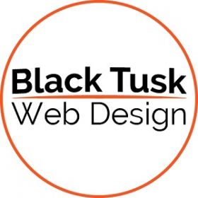 Black Tusk Web Design