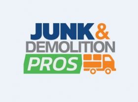 Junk Pros Recycling 