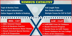 Nimbus Catalyst