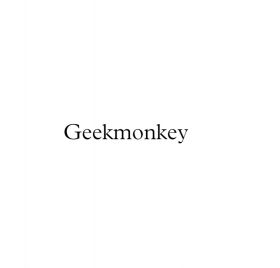 Geekmonkey