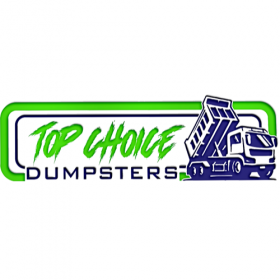 Top Choice Dumpsters