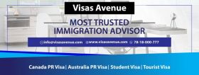 Visas Avenue Pvt Ltd.