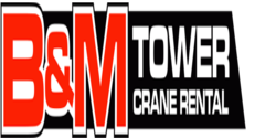 B&M Crane Rental