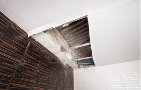 Water Damage Experts of Irvine