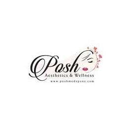 Posh Aesthetics & Wellness