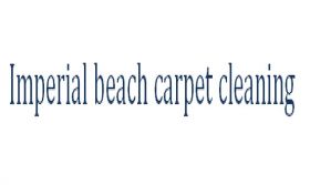 Imperial Beach Carpet Cleaning