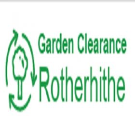 Garden Clearance Rotherhithe
