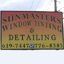 Sunmasters