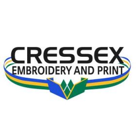Cressex Embroidery Ltd