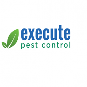 Execute Pest Control