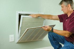 Clever Air Duct Cleaning Beverly Hills