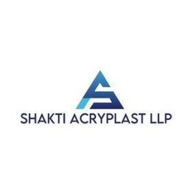 Shakti Acryplast LLP - Best Acrylic Sheet in Mumbai