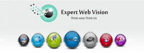 Expertwebvision-SEO Company indore 