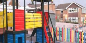 Playground Installers Ltd