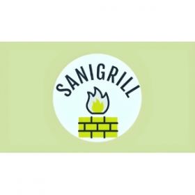 SaniGrill Shine | BBQ and Oven Maintenance