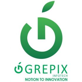 Grepix Infotech Pvt. Ltd