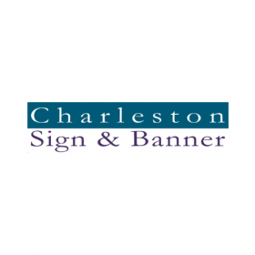 Charleston Sign & Banner