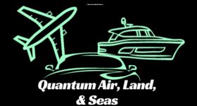 Quantum Air Land & Seas