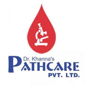 Dr. Khanna’s Pathcare(CGHS,NDMC,NTPC,DJB,BHEL,SAIL)