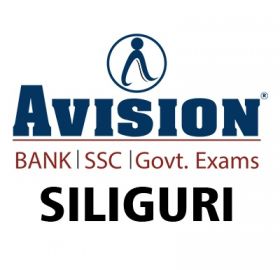 Avision Institute-Best Banking Coaching | SSC Coaching | WBCS Coaching | Railway Coaching In Siliguri