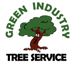 Green Industry Tree Service