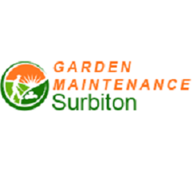 Garden Maintenance Surbiton