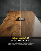Quality Wood