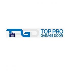 Top Pro Garage Door