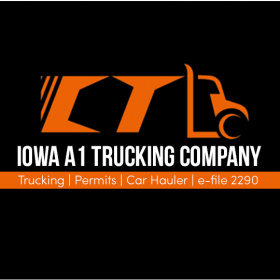 IOWA A1 Trucking Company