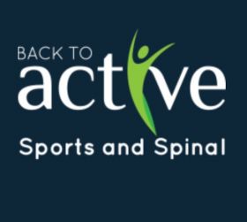 Back to Active Sports and Spinal