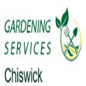 Gardening Services Chiswick
