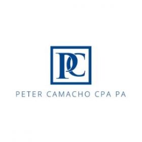 Peter Camacho CPA