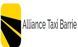 Alliance Taxi Barrie