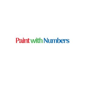 Paint with Numbers USA
