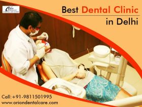 Orion Orthodontic & Dental Care Center