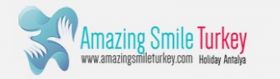 Amazing Smile Turkey