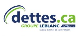Dettes.ca - Groupe Leblanc Syndic à Laval - Syndic autorisé en insolvabilité