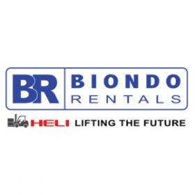 Biondo Rentals