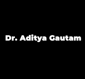 Dr. Aditya Gautam