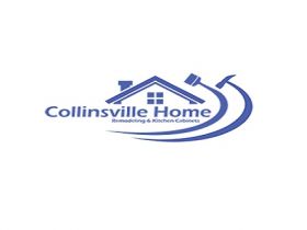 Collinsville Home Remodeling & Kitchen Cabinets