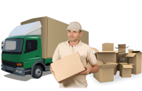 Asian Movers And Packers