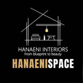 Hanaeni  Space Interiors