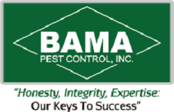 Bama Pest Control